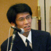 崎山高明氏