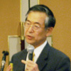 武田英二氏