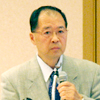 伊藤 喜久治氏