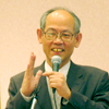 吉川 正明氏