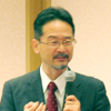伏木 亨氏