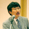 島崎 敬一氏