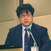 末松 誠氏