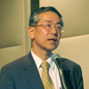 武田 英二氏