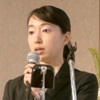 大久保 公美氏