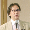 長井 薫氏