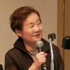 秋山 弘子 氏