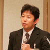 大日向 耕作 氏