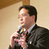 古川 壮一 氏