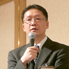 山下 智也 氏