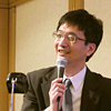 八村 敏志 氏