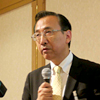 齋藤 忠夫 氏