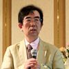 永井 隆之 氏