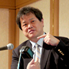 末松 誠 氏