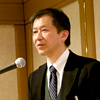 豊國 伸哉 氏