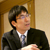 松浦 宏治 氏