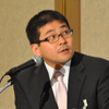 小林 史幸 氏