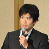 谷田 守 氏