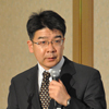 林 久由 氏