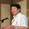 伏木 亨 氏