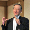 武田 英二 氏