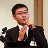 小林 正紀 氏