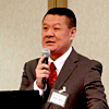 森本 達也 氏