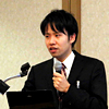 荒木 良太 氏