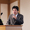 加部 泰明 氏