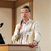 下条 直樹 氏
