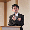 八村 敏志 氏