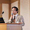 功刀 浩 氏