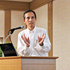 松田 幹 氏
