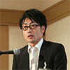 神戸学院大学 栄養学部 川畑 球一 氏
