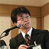 北海道大学大学院 医学研究科 木村 俊介 氏