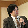 新潟大学 農学部 仁平 高則 氏