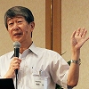 東京女子医科大学 母子総合医療センター 楠田 聡 氏