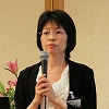 愛媛大学 大学院医学系研究科 田中 景子 氏