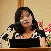 国立成育医療研究センター 田中 恭子 氏