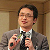 京都大学大学院 生命科学研究科 片山 高嶺 氏