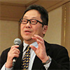 静岡大学 学術院農学専攻 茶山 和敏 氏