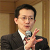 千葉大学大学院 医学研究院 三木 隆司 氏
