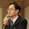 京都府立大学大学院 生命環境科学研究科 亀井 康富 氏