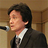 山梨大学 生命環境学部 望月 和樹 氏