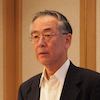 代表研究者・発表者 専門学校 健祥会学園 武田 英二 氏