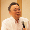 代表研究者・発表者 徳島大学 大学院医歯薬学研究部 阪上 浩 氏