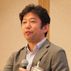 代表研究者・発表者 京都大学 大学院農学研究科 大日向 耕作 氏