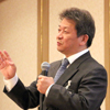 東京医科歯科大学 難治疾患研究所 清水 重臣 氏