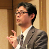 北海道大学大学院 農学研究院 石塚 敏 氏