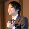 徳島大学大学院 医歯薬学研究部 大西 康太 氏